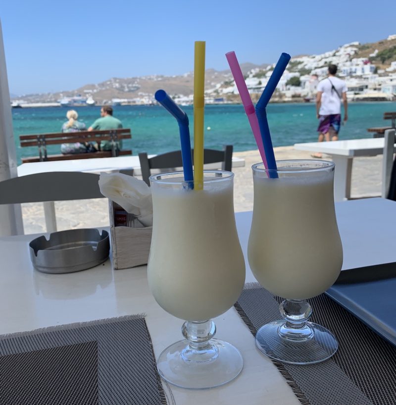 MYKONOS 101: WHAT YOU MIGHT NOT EXPECT ON HOLIDAY