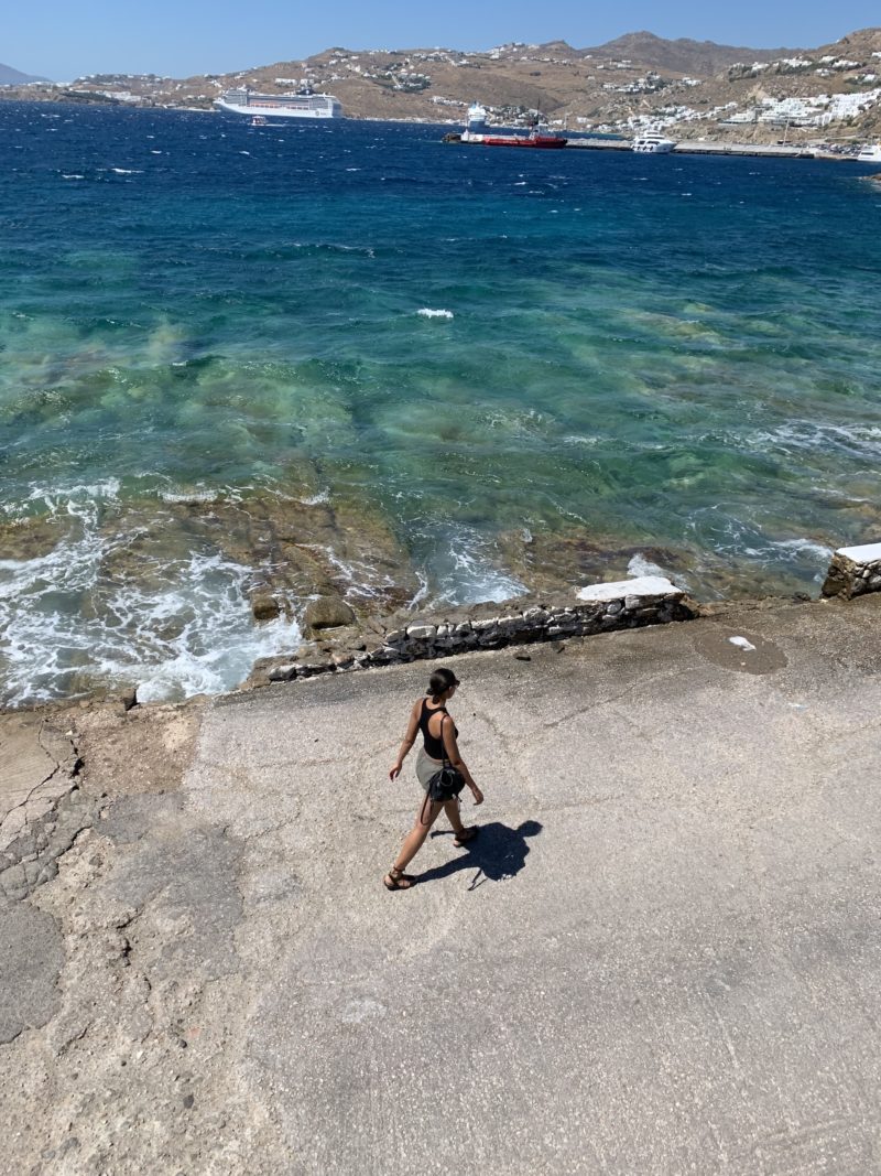 MYKONOS 101: THINGS TO DO